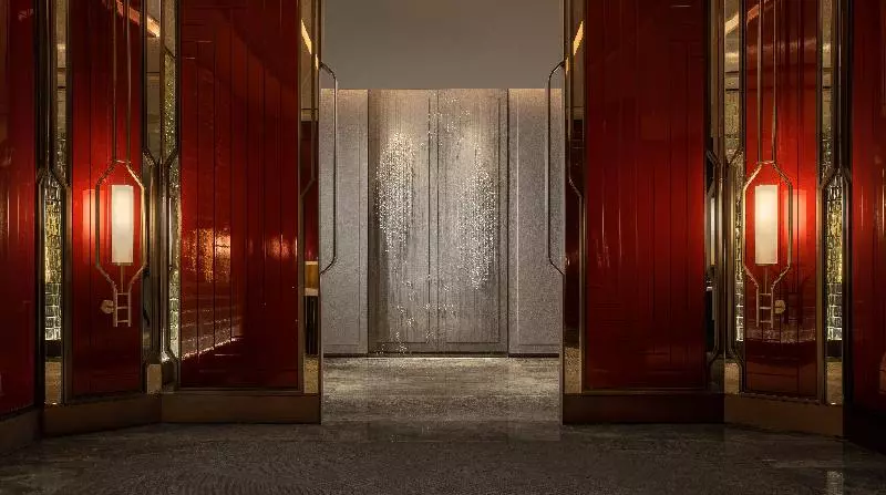 Fotos del hotel Intercontinental Xi An North, An Ihg:  17
