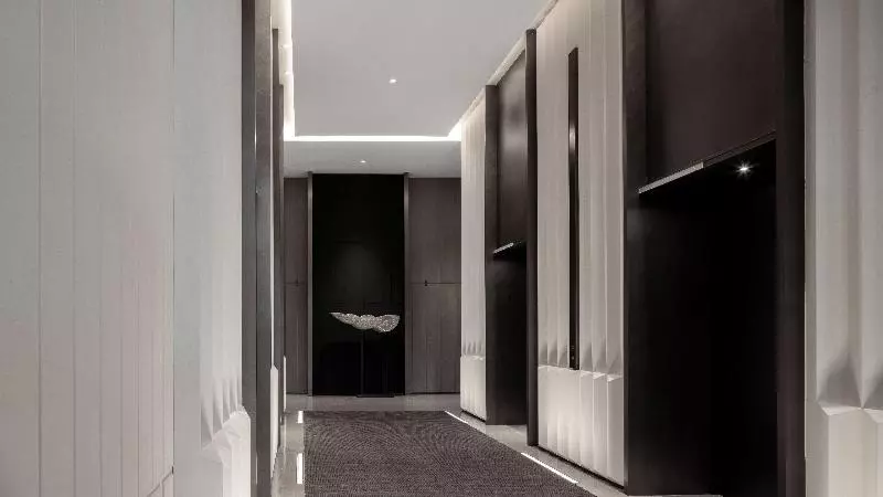 Fotos del hotel Intercontinental Xi An North, An Ihg:  16