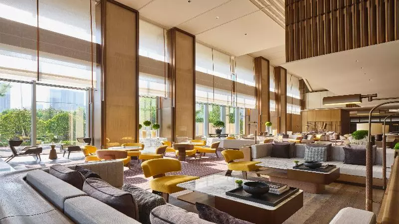 Fotos del hotel Intercontinental Xi An North, An Ihg:  3