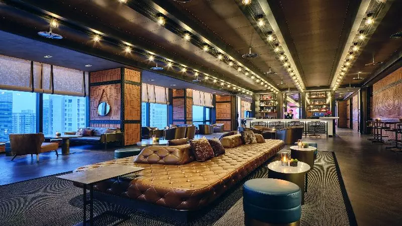 Fotos del hotel Intercontinental Xi An North, An Ihg:  11