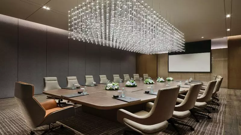 Fotos del hotel Intercontinental Xi An North, An Ihg:  8