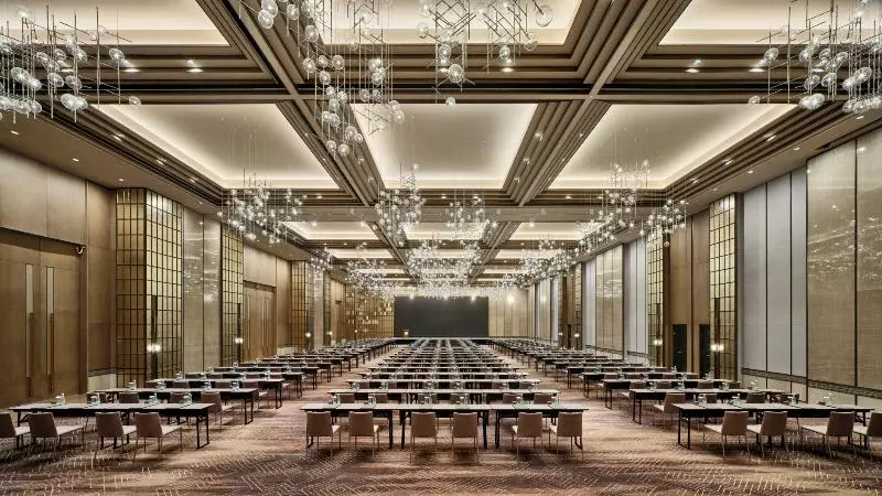 Fotos del hotel Intercontinental Xi An North, An Ihg:  7