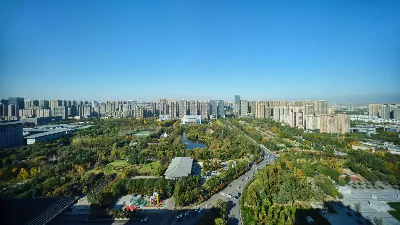 Fotos del hotel Intercontinental Xi An North, An Ihg:  5