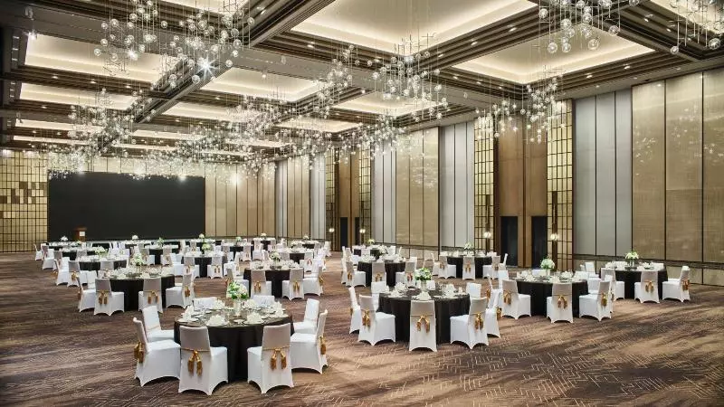 Fotos del hotel Intercontinental Xi An North, An Ihg:  4