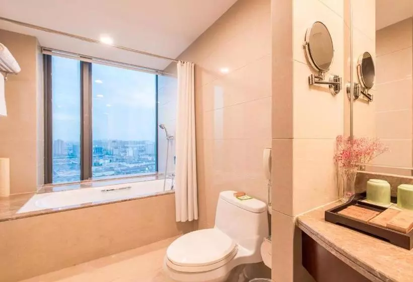 Fotos del hotel Grace  Suzhou:  2