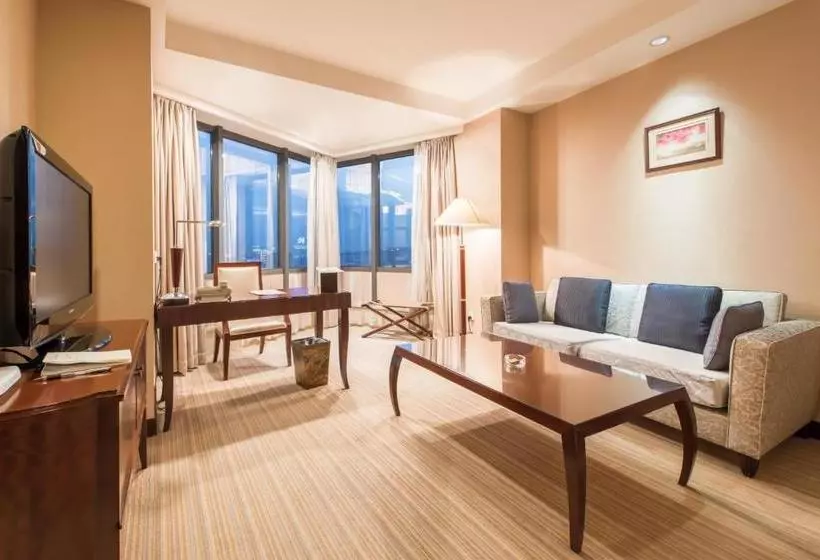 Fotos del hotel Grace  Suzhou:  8