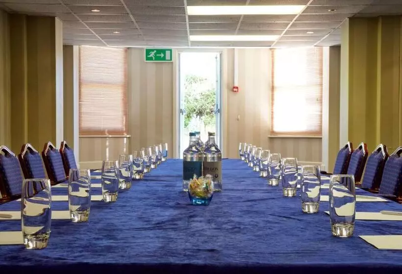 Fotos del hotel Bournemouth East Cliff , Sure  Collection By Bw:  10