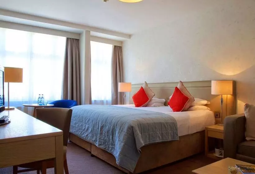 Fotos del hotel Bournemouth East Cliff , Sure  Collection By Bw:  2