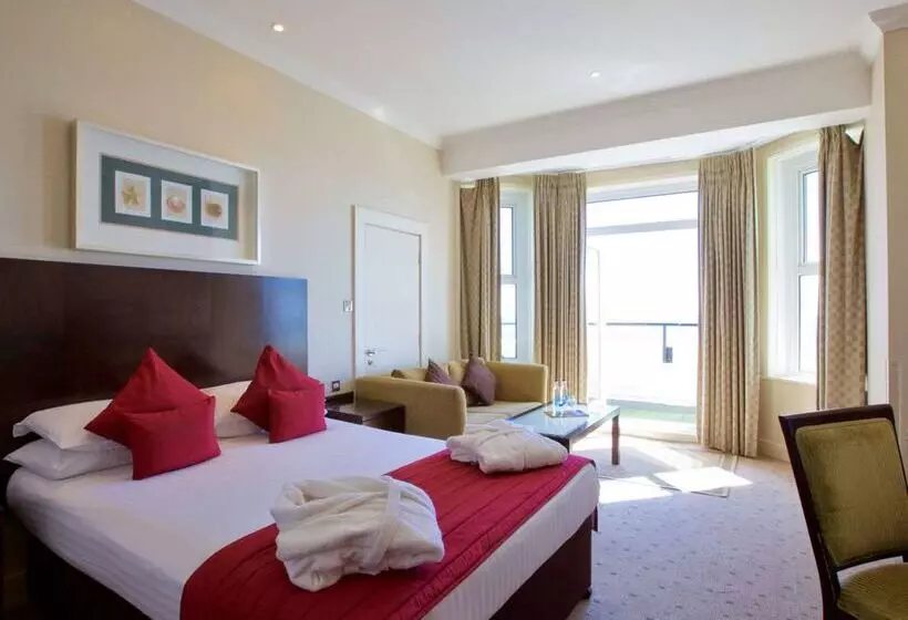 Fotos del hotel Bournemouth East Cliff , Sure  Collection By Bw:  8