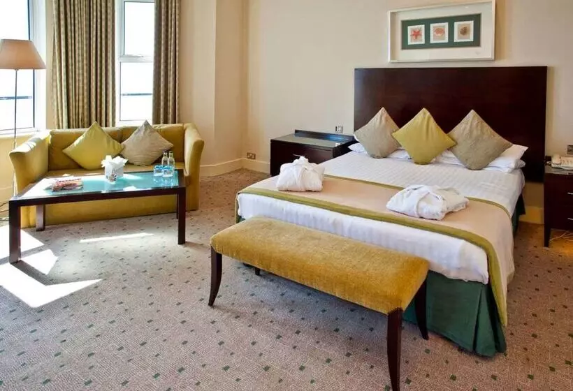 Fotos del hotel Bournemouth East Cliff , Sure  Collection By Bw:  17