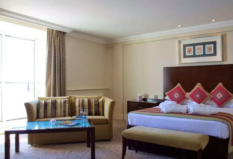 Fotos del hotel Bournemouth East Cliff , Sure  Collection By Bw:  13