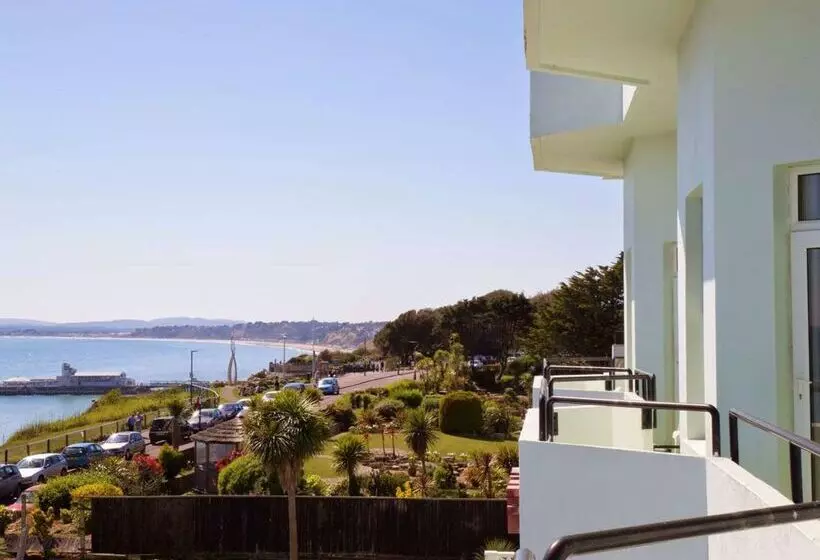 Fotos del hotel Bournemouth East Cliff , Sure  Collection By Bw:  12