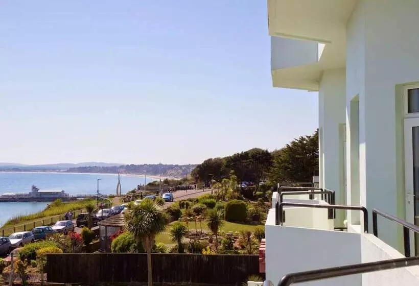 Fotos del hotel Bournemouth East Cliff , Sure  Collection By Bw:  16
