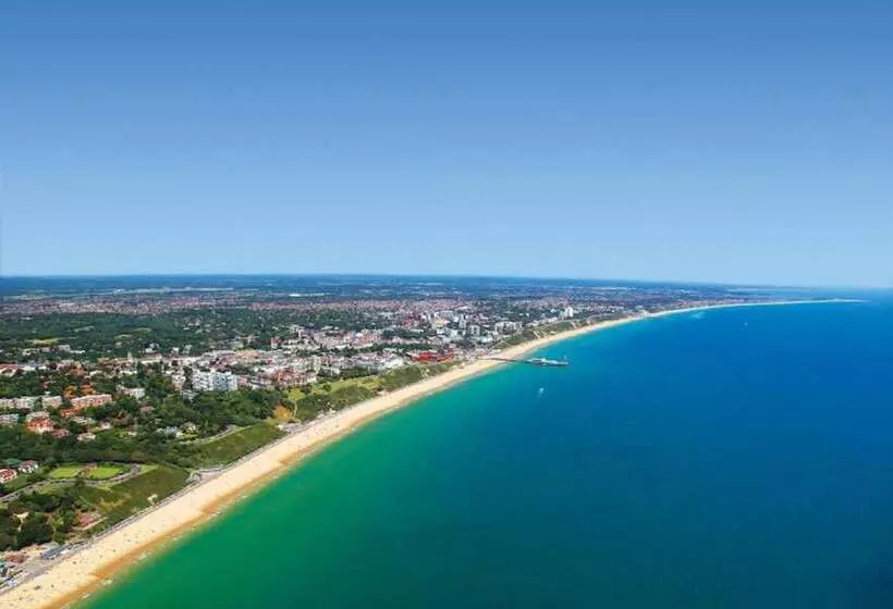 Fotos del hotel Bournemouth East Cliff , Sure  Collection By Bw:  6