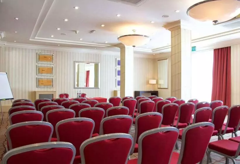 Fotos del hotel Bournemouth East Cliff , Sure  Collection By Bw:  15