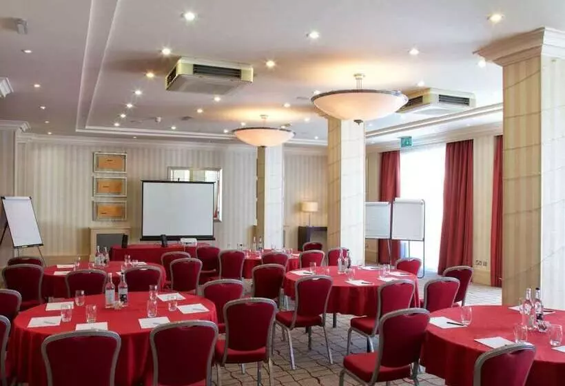 Fotos del hotel Bournemouth East Cliff , Sure  Collection By Bw:  19