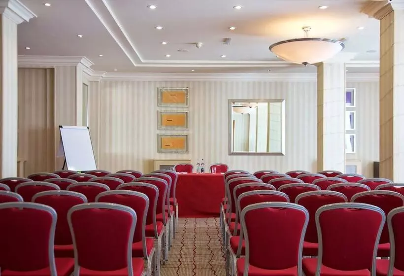 Fotos del hotel Bournemouth East Cliff , Sure  Collection By Bw:  4