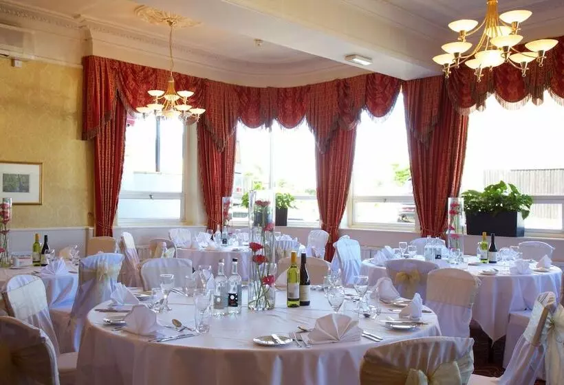 Fotos del hotel Bournemouth East Cliff , Sure  Collection By Bw:  3