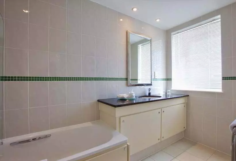 Fotos del hotel Bournemouth East Cliff , Sure  Collection By Bw:  5