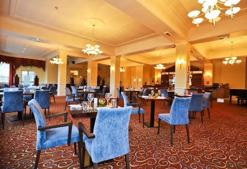 Fotos del hotel Bournemouth East Cliff , Sure  Collection By Bw:  14