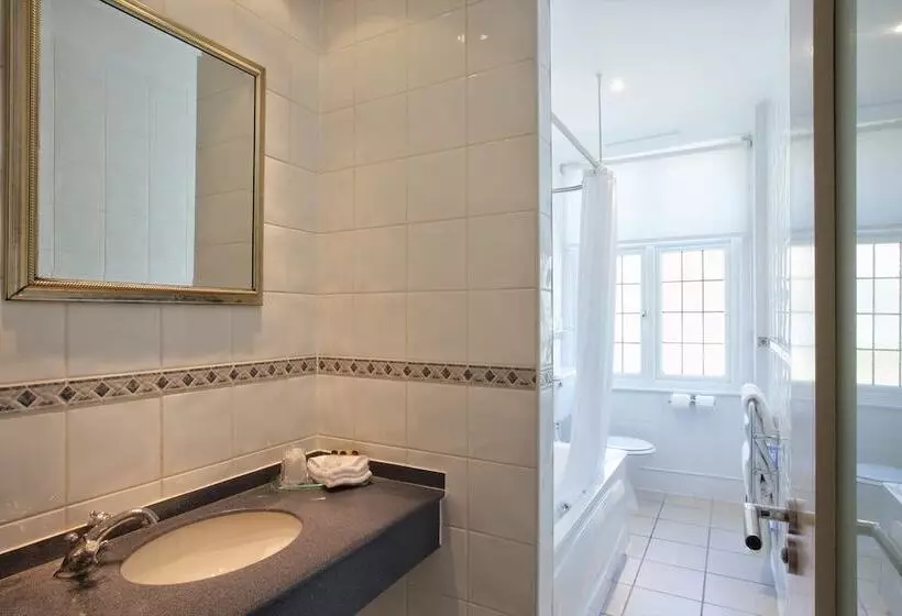 Fotos del hotel Bournemouth East Cliff , Sure  Collection By Bw:  11