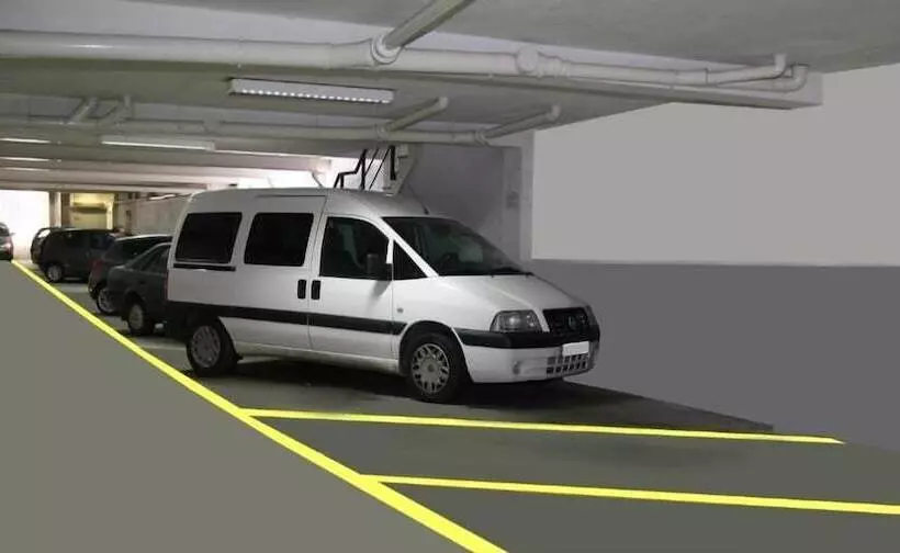 Fotos del hotel America:  7