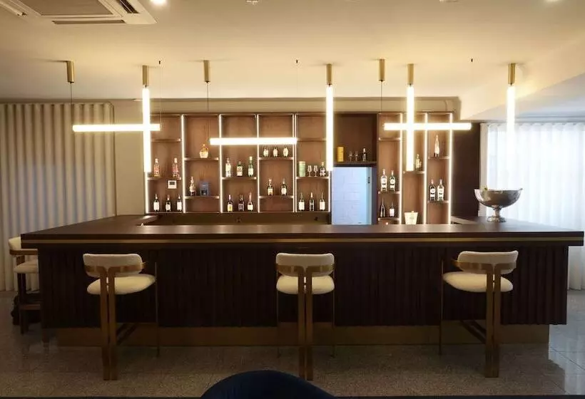 Fotos del hotel America:  5