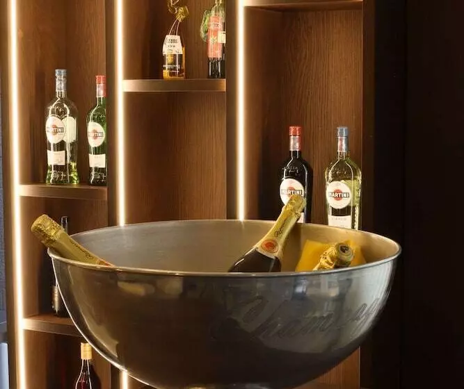 Fotos del hotel America:  19