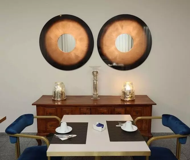 Fotos del hotel America:  15