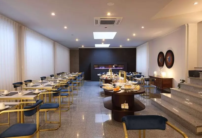 Fotos del hotel America:  17