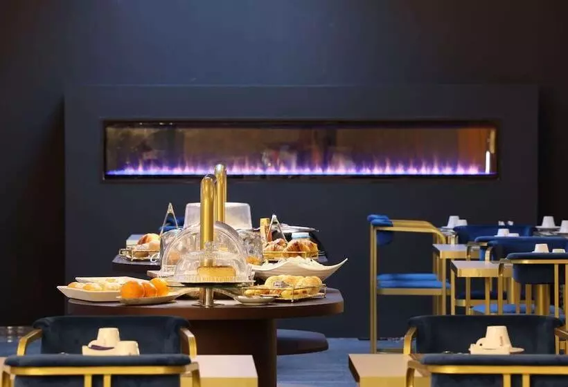 Fotos del hotel America:  21