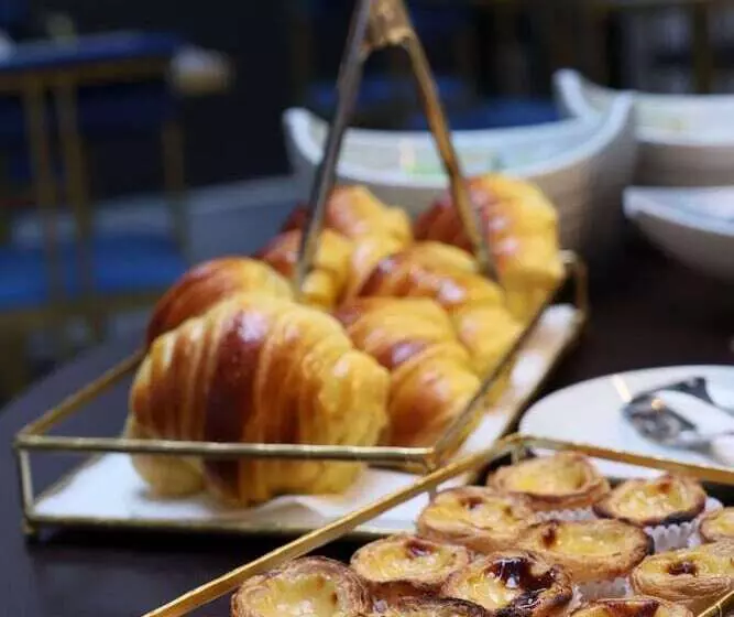 Fotos del hotel America:  4