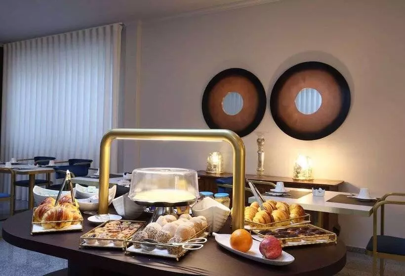 Fotos del hotel America:  24