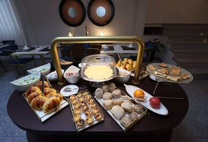 Fotos del hotel America:  12