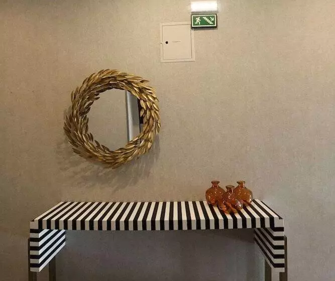 Fotos del hotel America:  9