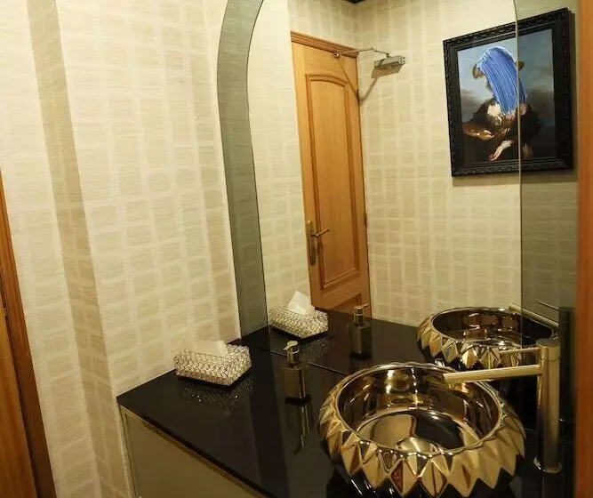 Fotos del hotel America:  3