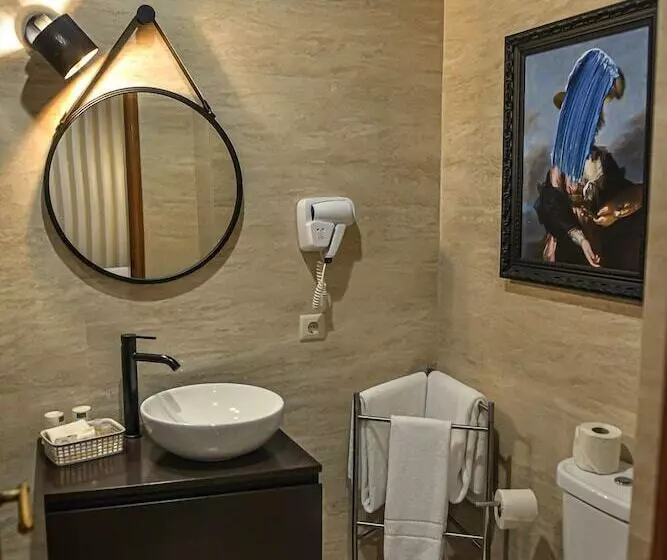 Fotos del hotel America:  18