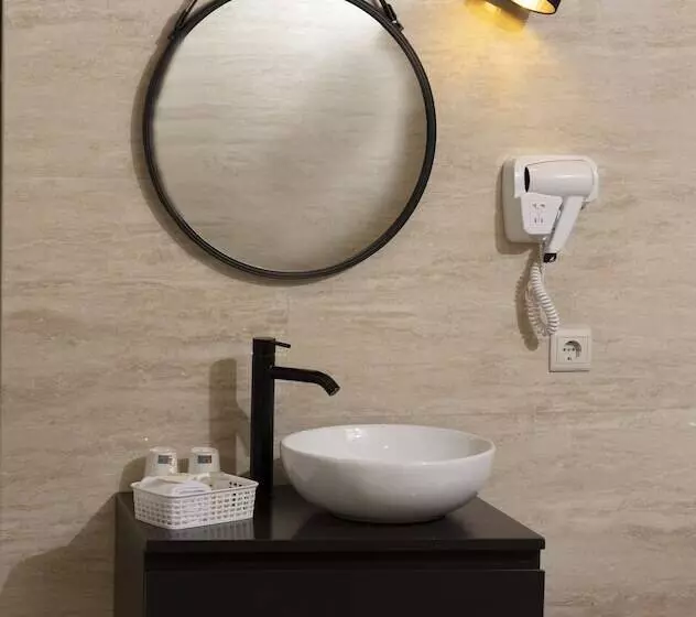 Fotos del hotel America:  22