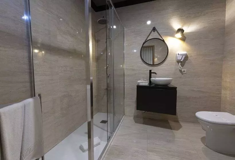 Fotos del hotel America:  6