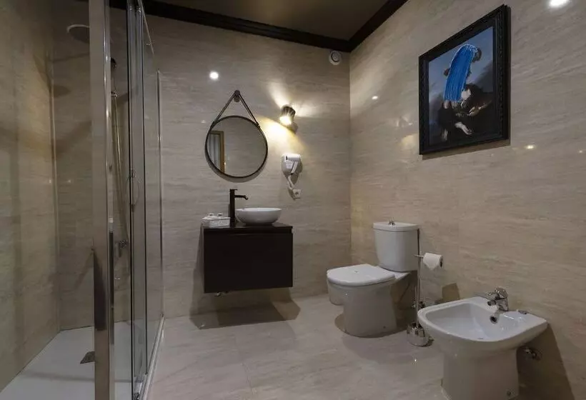 Fotos del hotel America:  13