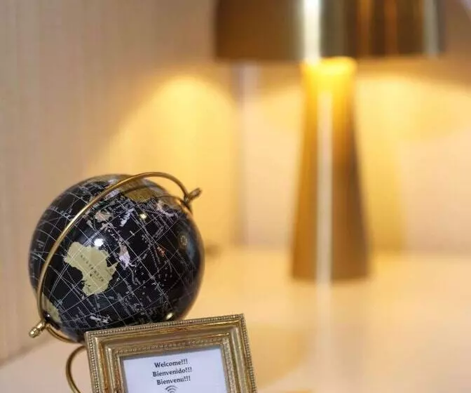 Fotos del hotel America:  14