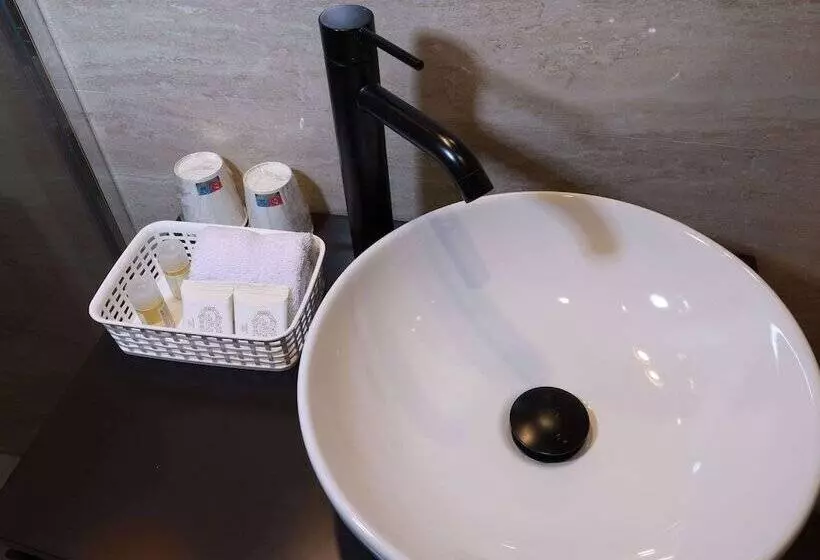 Fotos del hotel America:  25