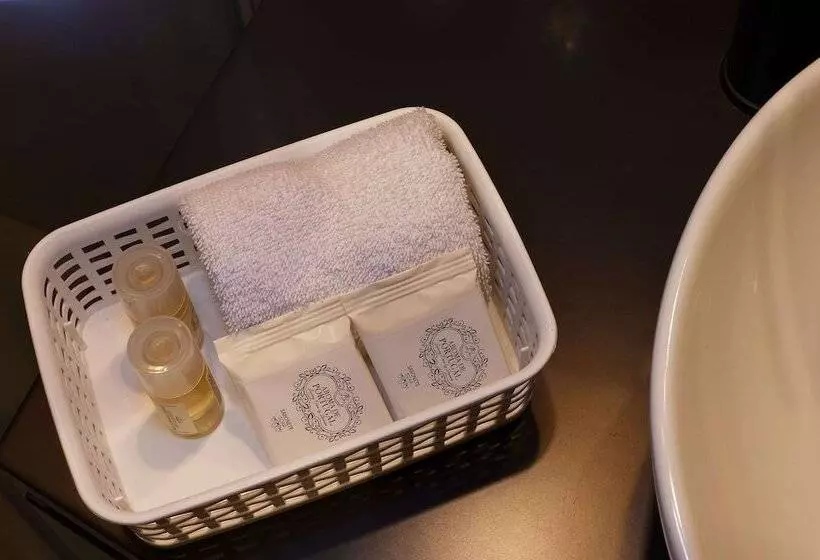 Fotos del hotel America:  11