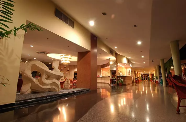 Fotos del hotel Comodoro:  11