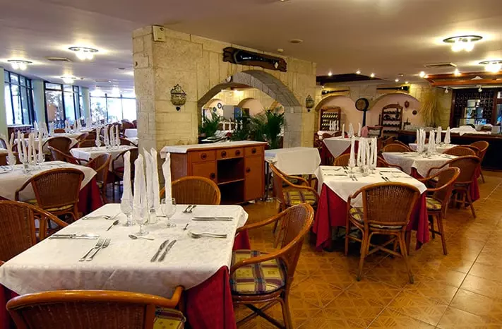 Fotos del hotel Comodoro:  12