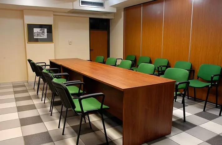 Fotos del hotel Comodoro:  7