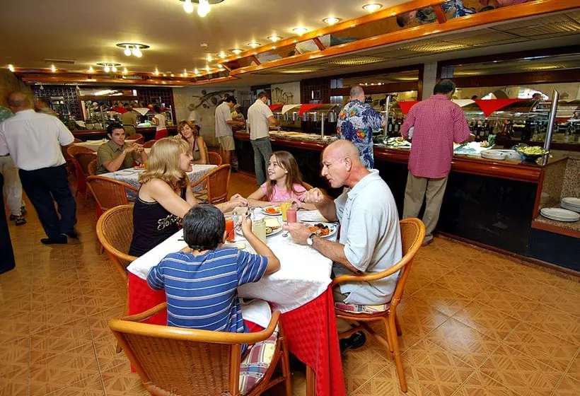 Fotos del hotel Comodoro:  19