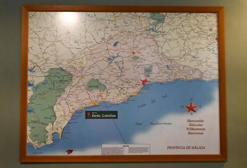 Fotos del hotel Doña Catalina:  15