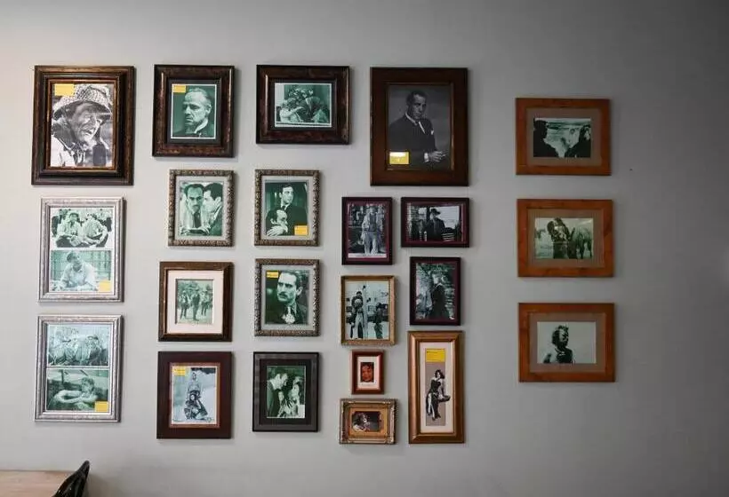 Fotos del hotel Doña Catalina:  10