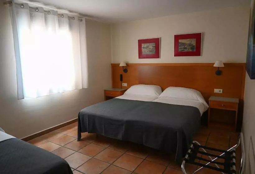 Fotos del hotel Doña Catalina:  19